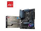 MSI MAG B560 TORPEDO / ATX Socket 1200 Dual 4xDDR4 5066