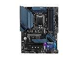 MSI MAG B560 TORPEDO / ATX Socket 1200 Dual 4xDDR4 5066