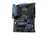 MSI MAG B560 TORPEDO / ATX Socket 1200 Dual 4xDDR4 5066