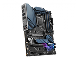 MSI MAG B560 TORPEDO / ATX Socket 1200 Dual 4xDDR4 5066