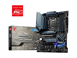 MSI MAG Z590 TORPEDO / ATX Socket 1200 Dual 4xDDR4 5333