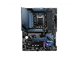 MSI MAG Z590 TORPEDO / ATX Socket 1200 Dual 4xDDR4 5333