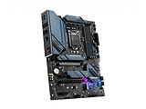 MSI MAG Z590 TORPEDO / ATX Socket 1200 Dual 4xDDR4 5333