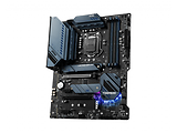 MSI MAG Z590 TORPEDO / ATX Socket 1200 Dual 4xDDR4 5333