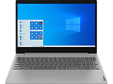 Lenovo IdeaPad 3 15IIL05 / 15.6" FullHD / Intel Core i5-1035G1 / 8GB RAM / 256GB NVMe / FreeDOS / 81WE0054RE