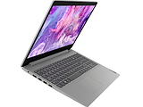 Lenovo IdeaPad 3 15IIL05 / 15.6" FullHD / Intel Core i5-1035G1 / 8GB RAM / 256GB NVMe / FreeDOS / 81WE0054RE
