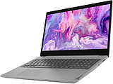 Lenovo IdeaPad 3 15IIL05 / 15.6" FullHD / Intel Core i5-1035G1 / 8GB RAM / 256GB NVMe / FreeDOS / 81WE0054RE