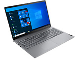 Lenovo ThinkBook 15 G2 / 15.6" FullHD / Intel Core i3-1115G4 / 8Gb RAM / 256Gb SSD / Dos / 20VE0054RU