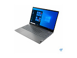 Lenovo ThinkBook 15 G2 / 15.6" FullHD / Intel Core i3-1115G4 / 8Gb RAM / 256Gb SSD / Dos / 20VE0054RU