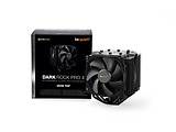 be quiet! Dark Rock Pro 4 / 2x135/120mm 250W