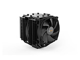 be quiet! Dark Rock Pro 4 / 2x135/120mm 250W