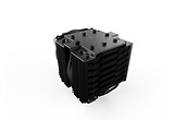 be quiet! Dark Rock Pro 4 / 2x135/120mm 250W