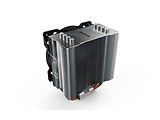 be quiet! Pure Rock 2 / 120mm 150W Silver