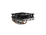 be quiet! Shadow Rock LP / 120mm 130W