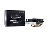 be quiet! Shadow Rock LP / 120mm 130W
