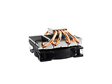 be quiet! Shadow Rock LP / 120mm 130W