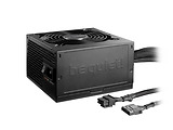 be quiet! SYSTEM POWER 9 / 500W 80+ Bronze