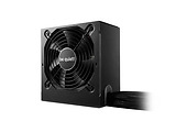 be quiet! SYSTEM POWER 9 / 600W 80+ Bronze