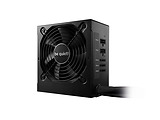 be quiet! SYSTEM POWER 9 CM / 600W 80+ Bronze