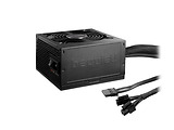 be quiet! SYSTEM POWER 9 CM / 600W 80+ Bronze