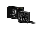 be quiet! SYSTEM POWER 9 / 700W 80+ Bronze