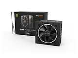 be quiet! PURE POWER 11 FM / 650W 80+ Gold