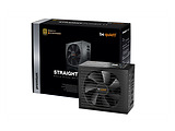be quiet! STRAIGHT POWER 11 / 650W 80+ Gold
