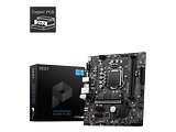 MSI B560M-A PRO / mATX Socket 1200 Dual 2x DDR4 5200