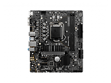 MSI B560M-A PRO / mATX Socket 1200 Dual 2x DDR4 5200