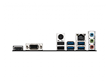 MSI B560M-A PRO / mATX Socket 1200 Dual 2x DDR4 5200