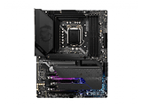 MSI MPG Z590 GAMING PLUS / ATX Socket 1200 Dual 4x DDR4 5333