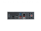 MSI MPG Z590 GAMING PLUS / ATX Socket 1200 Dual 4x DDR4 5333