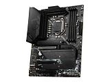 MSI MPG Z590 GAMING PLUS / ATX Socket 1200 Dual 4x DDR4 5333