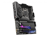 MSI MPG Z590 GAMING PLUS / ATX Socket 1200 Dual 4x DDR4 5333