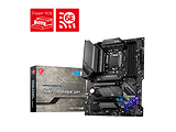 MSI MAG Z590 TOMAHAWK / ATX Socket 1200 Dual 4xDDR4 5333