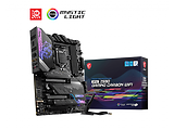 MSI MPG Z590 GAMING CARBON WI-FI / ATX Socket 1200 Dual 4xDDR4 5333