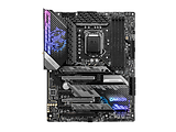 MSI MPG Z590 GAMING CARBON WI-FI / ATX Socket 1200 Dual 4xDDR4 5333