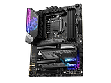 MSI MPG Z590 GAMING CARBON WI-FI / ATX Socket 1200 Dual 4xDDR4 5333