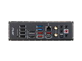 MSI MPG Z590 GAMING CARBON WI-FI / ATX Socket 1200 Dual 4xDDR4 5333