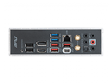 MSI MPG Z590 GAMING EDGE WI-FI / ATX Socket 1200 Dual 4xDDR4 5333