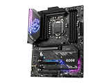 MSI MPG Z590 GAMING EDGE WI-FI / ATX Socket 1200 Dual 4xDDR4 5333