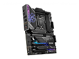 MSI MPG Z590 GAMING EDGE WI-FI / ATX Socket 1200 Dual 4xDDR4 5333
