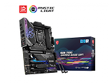 MSI MPG Z590 GAMING EDGE WI-FI / ATX Socket 1200 Dual 4xDDR4 5333