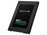 TEAM GX2 T253X2256G0C101 / 2.5" SSD 256GB