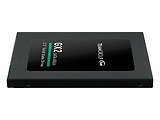 TEAM GX2 T253X2256G0C101 / 2.5" SSD 256GB