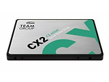 TEAM CX2 Classic T253X6256G0C101 / 2.5" SSD 256GB