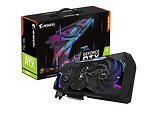 Gigabyte Aorus Master GeForce RTX 3080 Ti 12GB GDDR6X 384bit / GV-N308TAORUS M-12GD