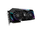 Gigabyte Aorus Master GeForce RTX 3080 Ti 12GB GDDR6X 384bit / GV-N308TAORUS M-12GD