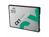 TEAM CX1 Classic T253X5240G0C101 / 2.5" SSD 240GB