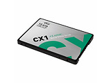 TEAM CX1 Classic T253X5240G0C101 / 2.5" SSD 240GB